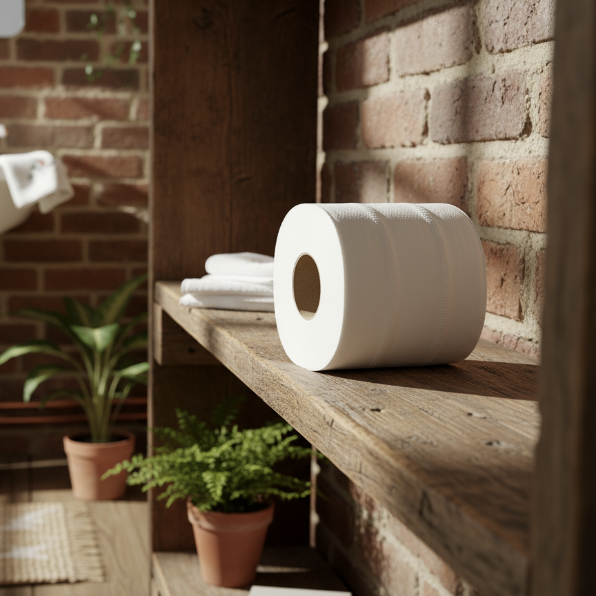 Rewipe Toaletni Papir